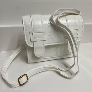 Girls Cartoon Crossbody Bag